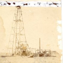 Photograph, Black-and-White